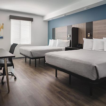 Stayapt Suites Pensacola-Uwf/Florida Hospital Area Ferry Pass Zewnętrze zdjęcie